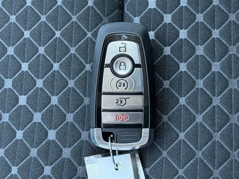 New 2025 Ford Escape Active w/ Cold Weather Package image 29