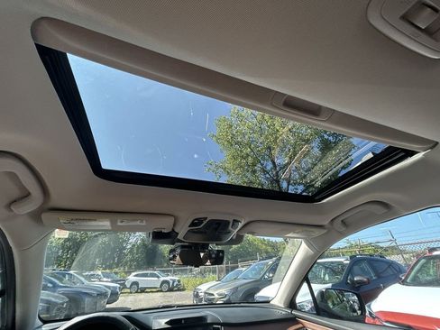 Used 2025 Subaru Outback Touring image 14