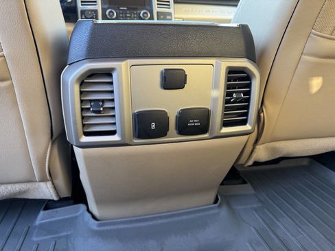 Used 2017 Ford F350 Lariat w/ Tow Technology Bundle image 14