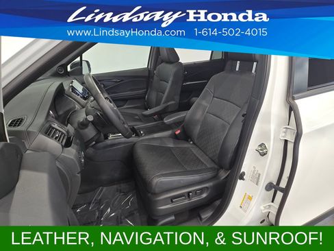 Used 2021 Honda Passport Touring image 12