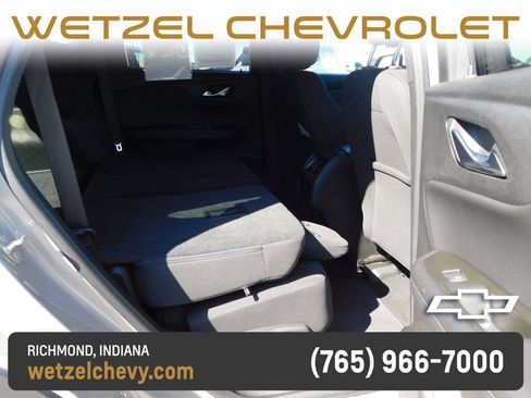 Used 2021 Chevrolet Blazer LT FWD image 25