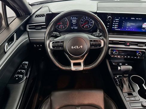 Used 2023 Kia K5 GT-Line image 16