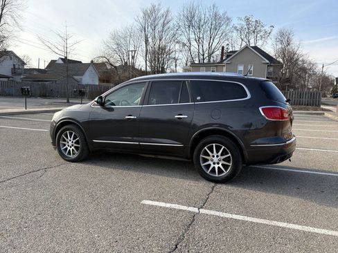 Used 2014 Buick Enclave Leather image 13