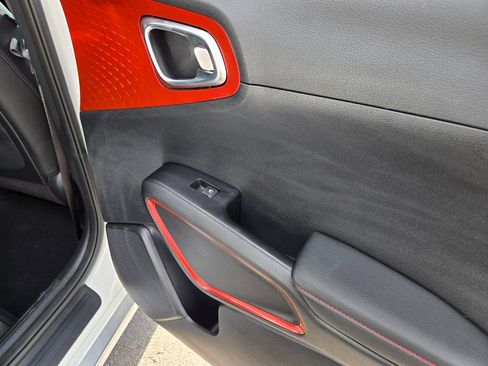 Used 2024 Kia Soul GT-Line FWD image 22