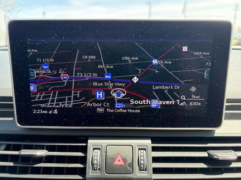 Used 2020 Audi Q5 2.0T Premium Plus w/ Premium Plus Package image 20