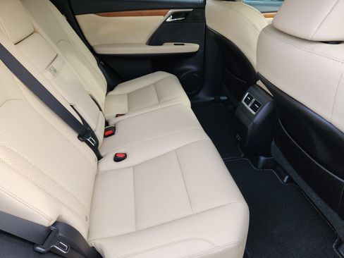 Certified 2021 Lexus RX 350 FWD w/ Premium Package image 41