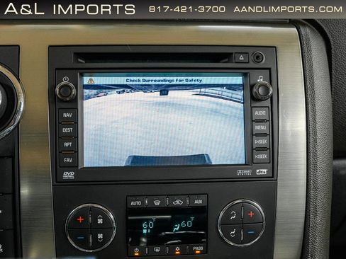 Used 2008 HUMMER H2 AWD/4WD image 56
