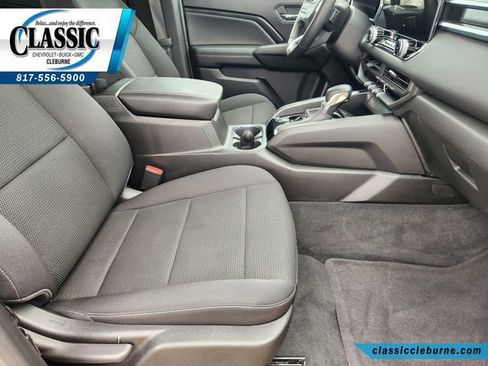 Used 2023 GMC Canyon Elevation image 40