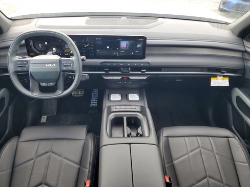 New 2027 Kia Telluride SX X-Line image 33