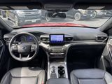 Used 2020 Ford Explorer XLT w/ Equipment Group 202A image 3