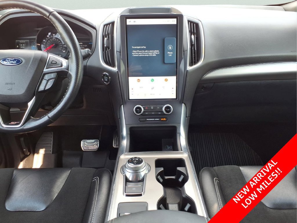 Used 2023 Ford Edge ST AWD/4WD image 11