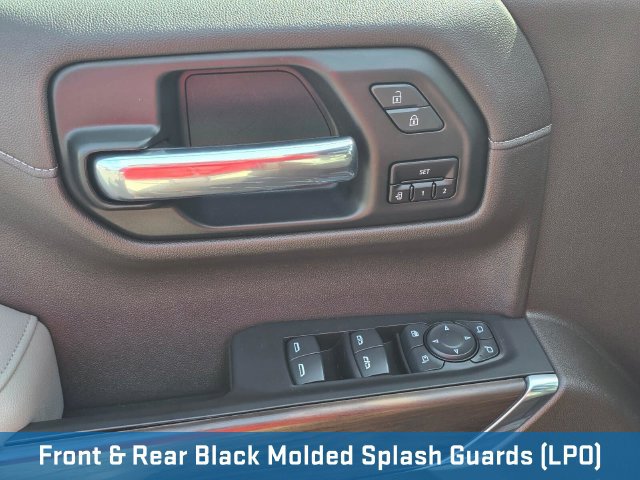 Used 2020 GMC Sierra 1500 SLT w/ SLT Premium Plus Package AWD/4WD image 26
