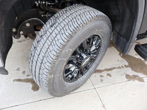 New 2026 Chevrolet Silverado 3500 W/T image 43