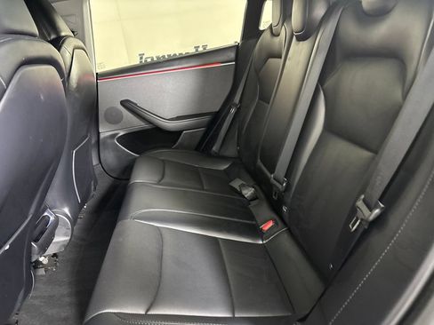 Used 2025 Tesla Model 3 Long Range RWD image 17
