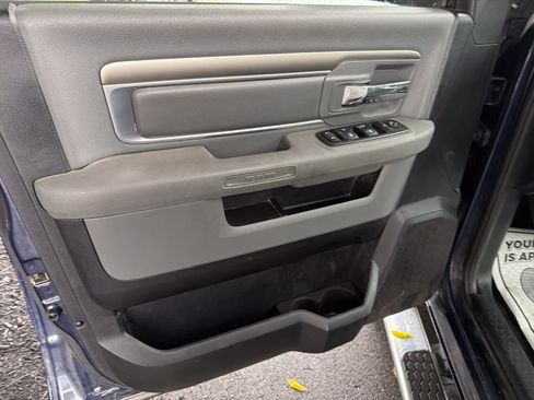 Used 2014 RAM 1500 Big Horn AWD/4WD image 26