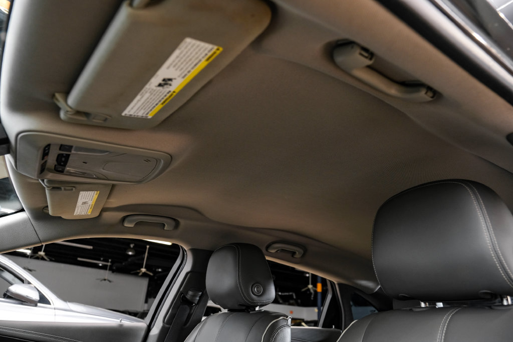 Used 2016 Chevrolet Impala LTZ FWD image 41