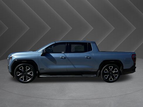 New 2025 GMC Sierra EV Denali image 2