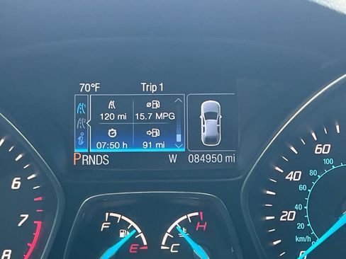 Used 2014 Ford Escape Titanium w/ Equipment Group 401A FWD image 28