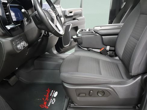 Used 2024 GMC Sierra 1500 Elevation AWD/4WD image 21