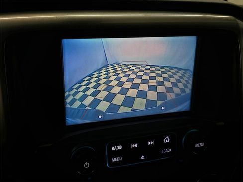 Used 2018 Chevrolet Silverado 1500 LT w/ LT Eassist Package image 31