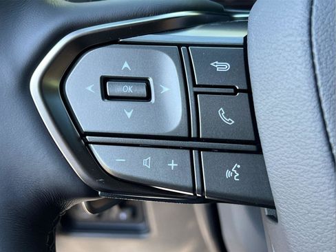 New 2026 Lexus LX 700h Luxury AWD/4WD image 17