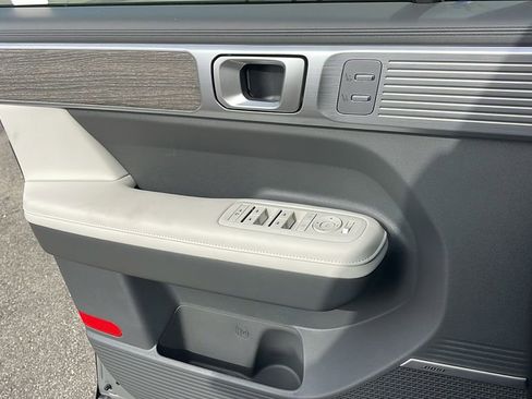 New 2026 Hyundai Santa Fe Limited image 25