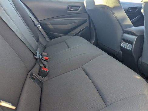 Used 2024 Toyota Corolla LE image 13