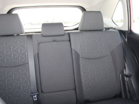 Used 2024 Toyota RAV4 XLE w/ Convenience Package image 22