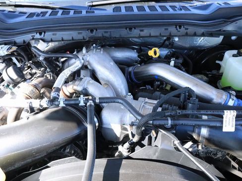 New 2026 Ford F250 XLT w/ XLT Premium Package image 20