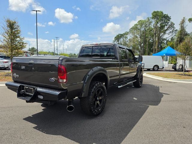 Used 2007 Ford F350 XL AWD/4WD image 19