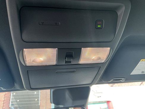 Certified 2022 Nissan Frontier Pro-X image 22