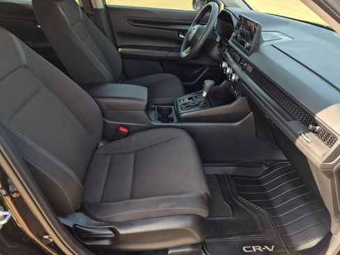 Used 2025 Honda CR-V EX image 34