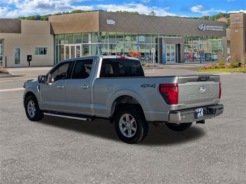 Used 2024 Ford F150 XLT w/ Tow/Haul Package image 5