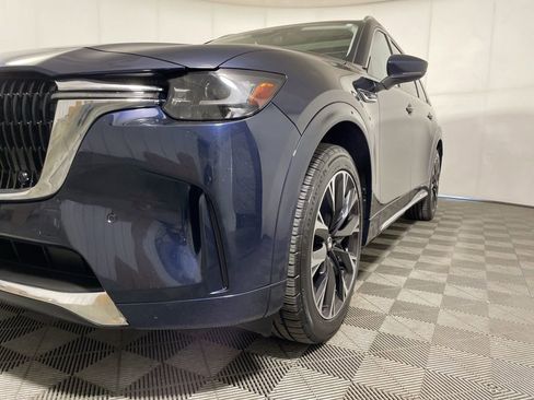 Used 2024 MAZDA CX-90 3.3 Turbo S image 27