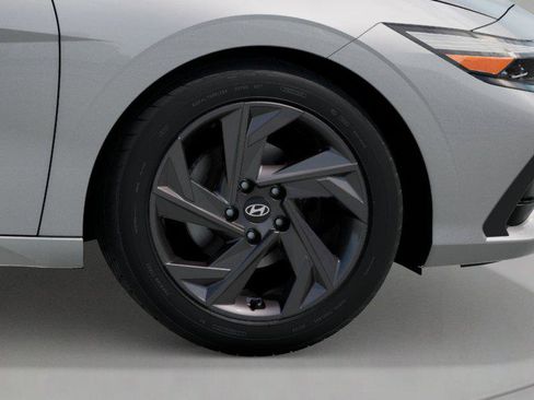 New 2026 Hyundai Elantra Sport image 8