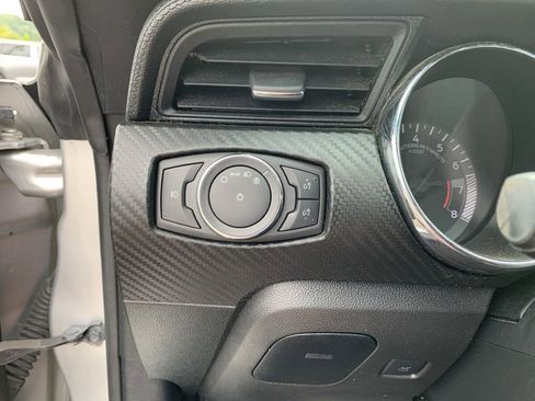 Used 2016 Ford Mustang Convertible w/ Equipment Group 051A image 28