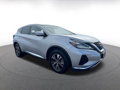 Used 2023 Nissan Murano S