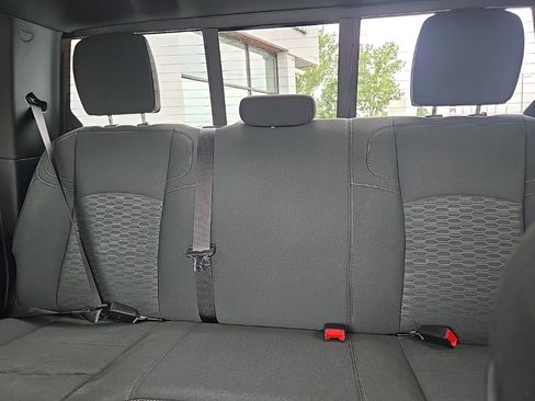 Used 2025 RAM 2500 Tradesman image 45