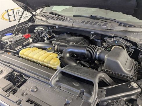 Used 2019 Ford F150 Platinum image 39