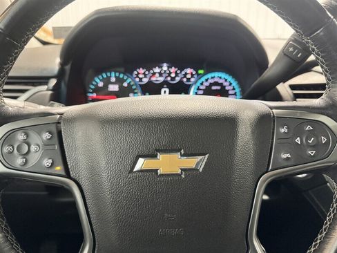 Used 2019 Chevrolet Tahoe Premier AWD/4WD image 17