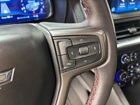 Used 2023 Chevrolet Tahoe RST image 19