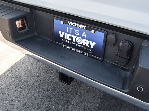 Used 2025 Ford F150 XLT w/ Equipment Group 301A Standard image 7