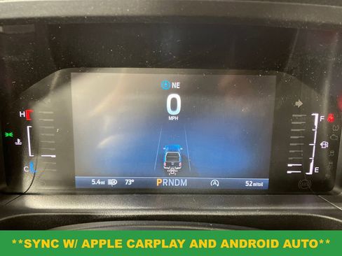 New 2025 Ford Ranger XLT w/ Trailer Tow Package image 21