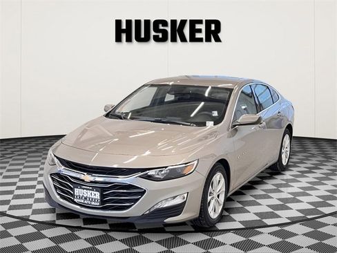 Certified 2024 Chevrolet Malibu LT image 6