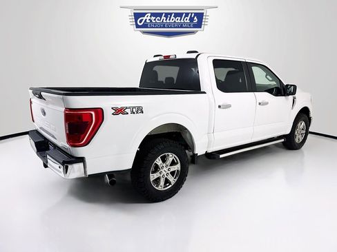 Used 2022 Ford F150 XLT w/ XTR Package image 8