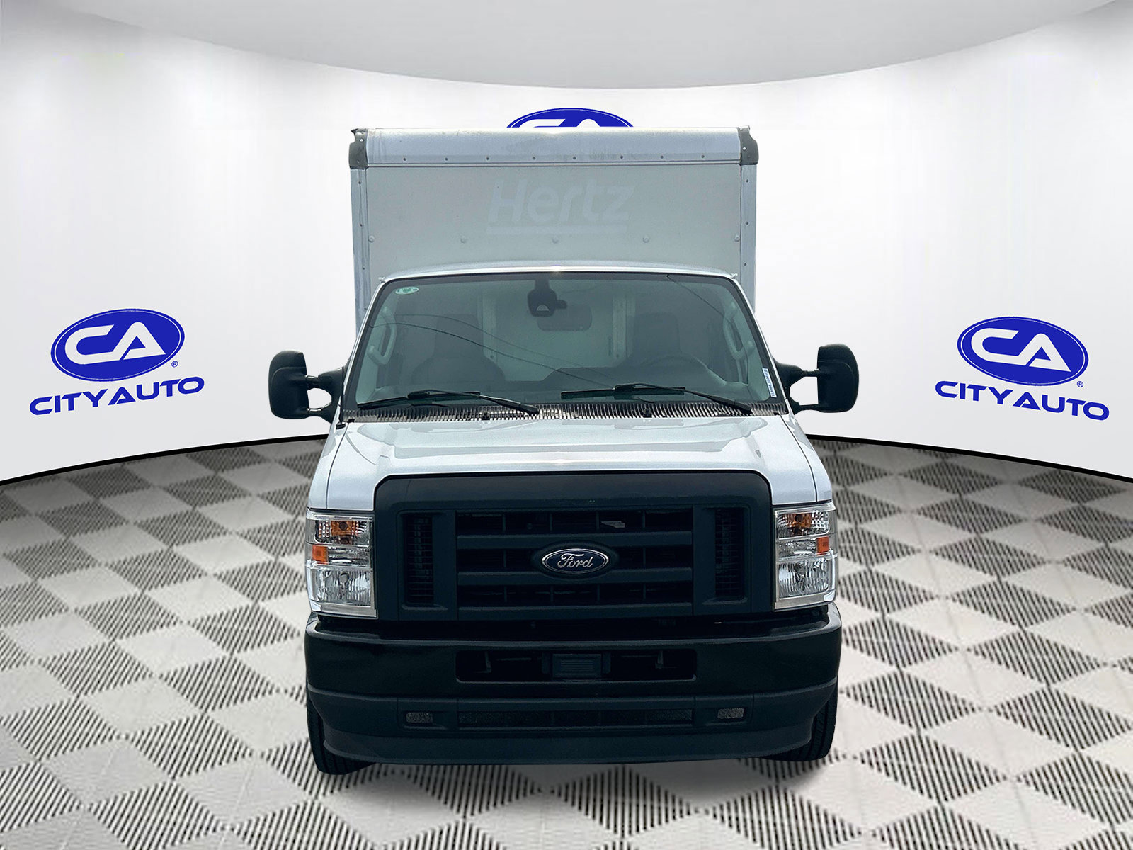 Used 2023 Ford E-350 and Econoline 350 Super Duty w/ Driver's Safety Package RWD image 11