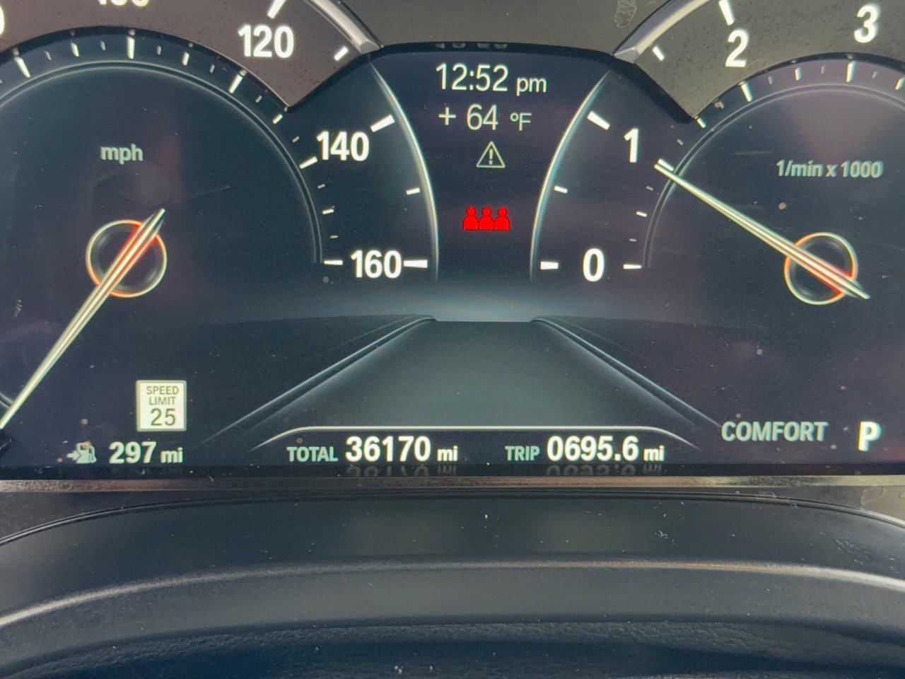 Used 2021 BMW X3 sDrive30i w/ Convenience Package RWD image 26