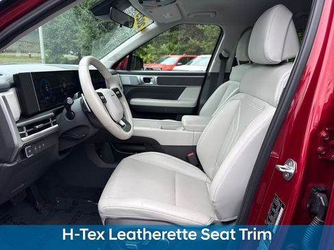 Used 2025 Hyundai Santa Fe SEL AWD/4WD image 17