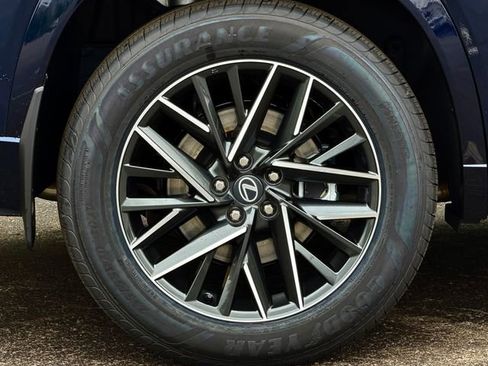 New 2026 Lexus TX 350 AWD image 9