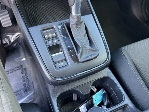 Certified 2023 Honda CR-V EX image 13